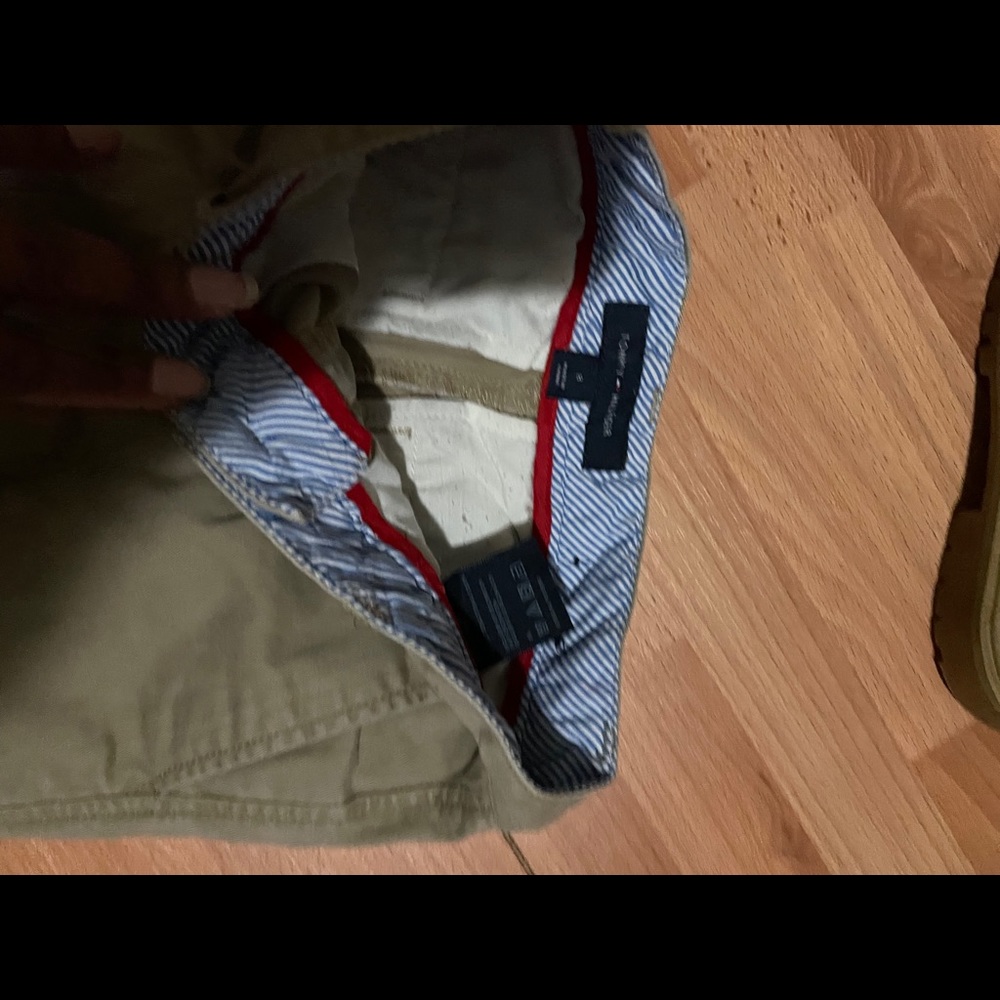 Khakis - Picture 2 of 2